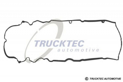 TRUCKTEC AUTOMOTIVE 0210016 -  Байпасное отопление